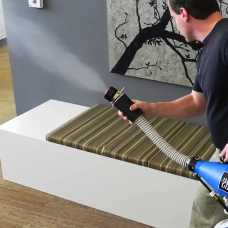 Professional Odor Removal in Rainbow, CA